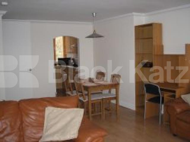 			new instruction, 2 Bedroom, 1 bath, 1 reception Flat			 Stoneleigh Terrace, Dartmouth Park / Highgate Boarders